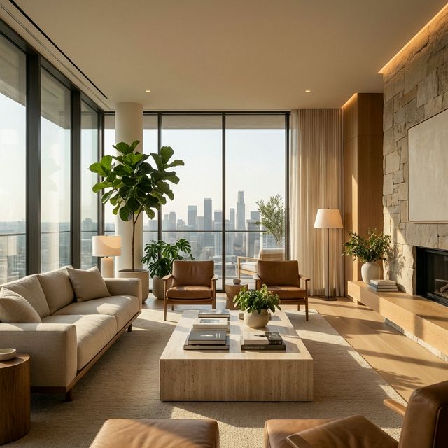 Interior Design